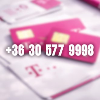 +36 30 577 9998  Szép Telekom Telefonszám