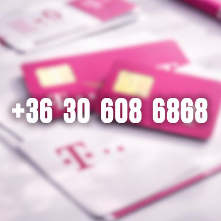 +36 30 608 6868