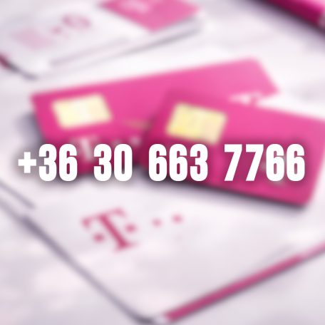 +36 30 663 7766