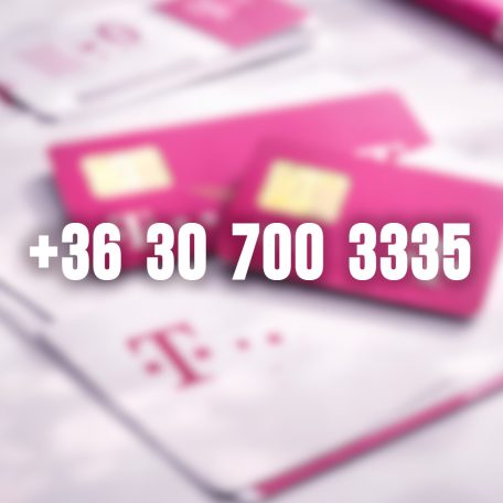 +36 30 700 3335