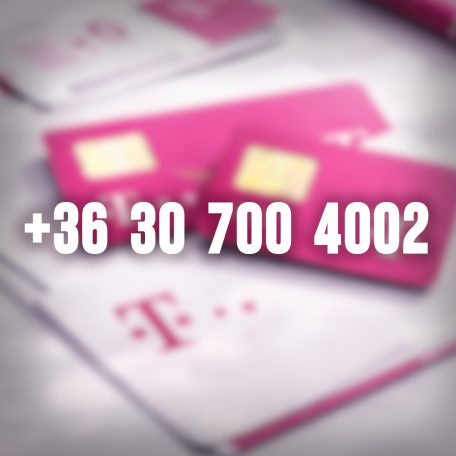 +36 30 700 4002