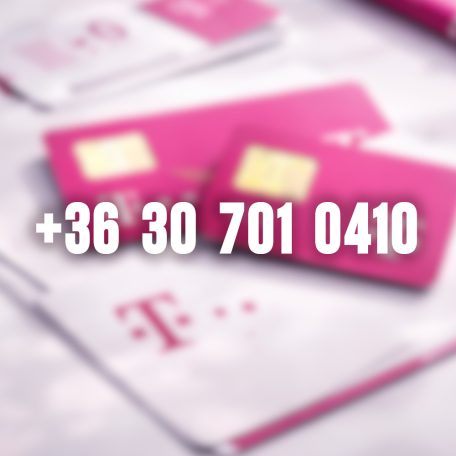 +36 30 701 0410