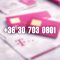 +36 30 703 0801   Könnyű Telekom Telefonszám