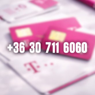 +36 30 711 6060   Egyedi Telekom Telefonszám