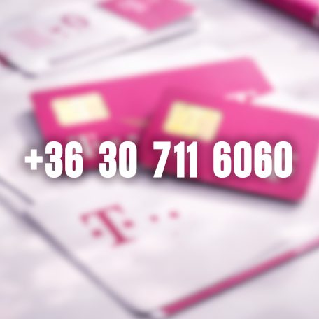 +36 30 711 6060