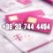 +36 30 744 4454  Szép Telekom Telefonszám