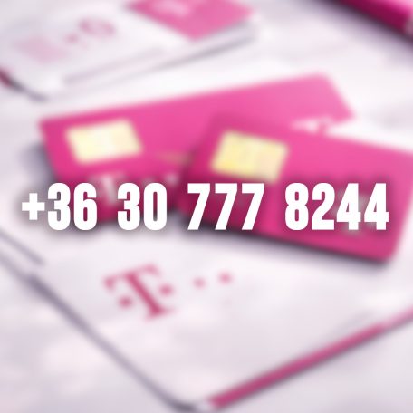 +36 30 777 8244