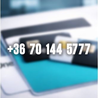 +36 70 144 5777   Könnyű One Telefonszám