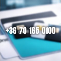 +36 70 165 0100