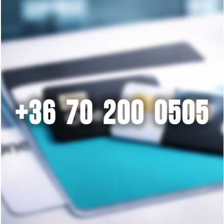 +36 70 200 0505