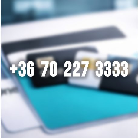 +36 70 227 3333