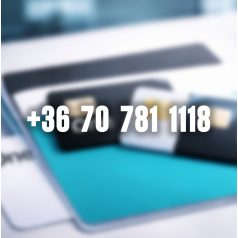 +36 70 781 1118