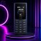 Nokia 105 4G (2024) 2nd Edition Dual Mobiltelefon