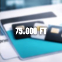 Prémium One telefonszámok – 75.000 Ft