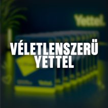 Véletlenszerű Yettel Telefonszámok
