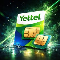 Yettel telefonszámok