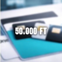 Prémium One telefonszámok – 50.000 Ft