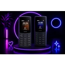 Nokia Nyomógombos Telefonok