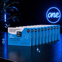 Véletlenszerű One Telefonszámok