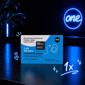Véletlenszerű One Telefonszámok 1 DB