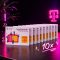 Véletlenszerű Telekom Telefonszám 10 DB 